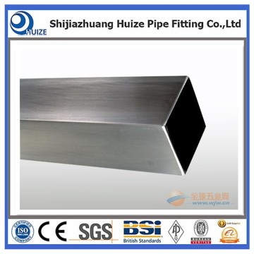 square tube carbon steel pipe