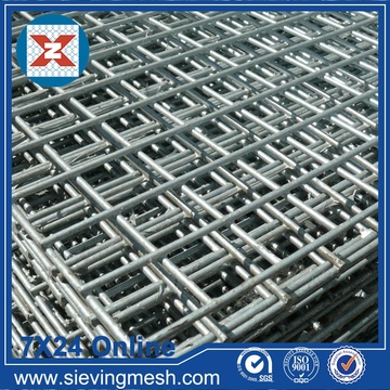 Hot Sales Wire Rod Panels