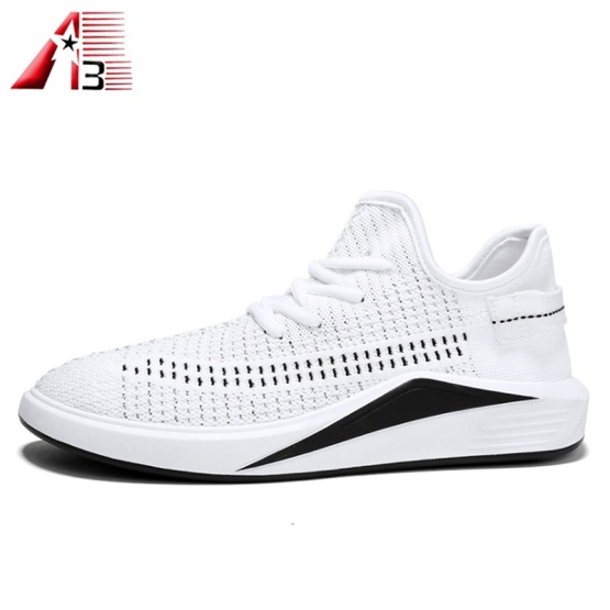 Factory Custom Made Breathable Sneakers Shoes