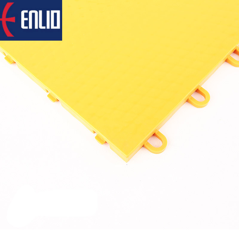 Enlio Yellow Futsal