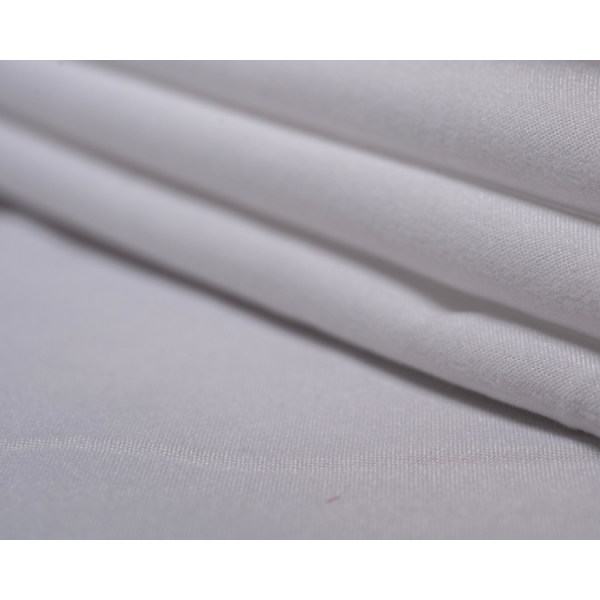 Hotel Product Bleach Polyester Fabric