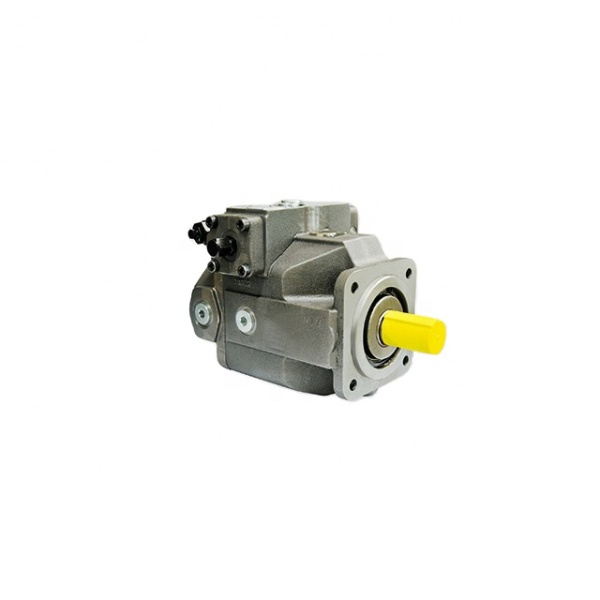 XB01VSO Series Hydraulic Piston Pump