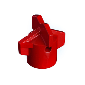 Anchor Accessories Self Drilling Clay Bits