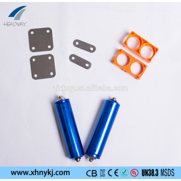 Headway lithium battery 40152 cells
