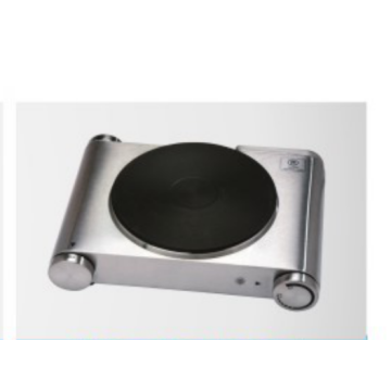 2 Burner Electric Cooking Hot Plate Home Appliance