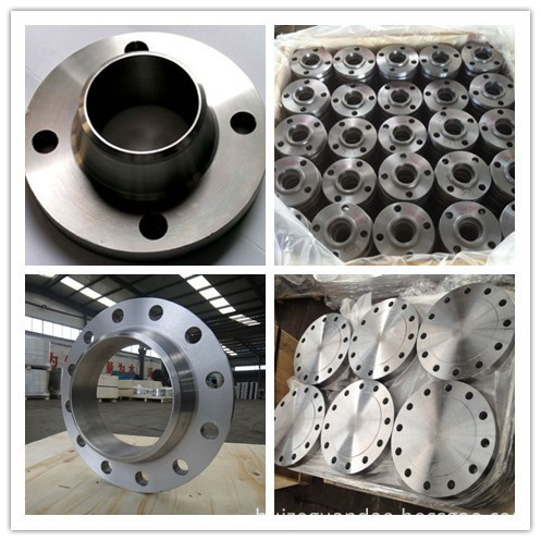 API 6A Type 6BX Flange