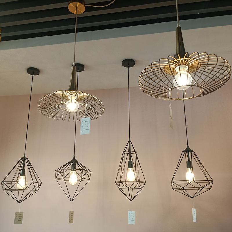 Pendant Lamp