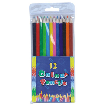 7 inches Color Pencils