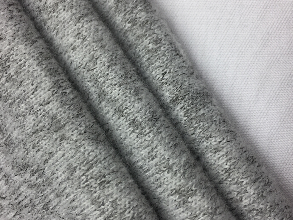 Knit Solid Fabric