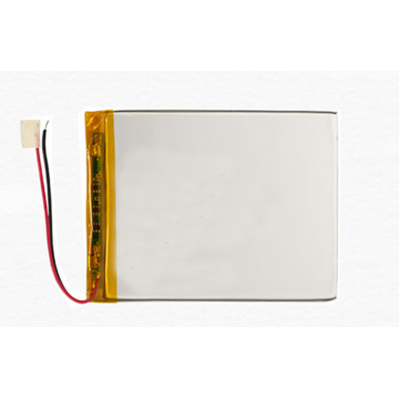 Shenzhen 2000mah lipo battery 357090 for rc helicopter