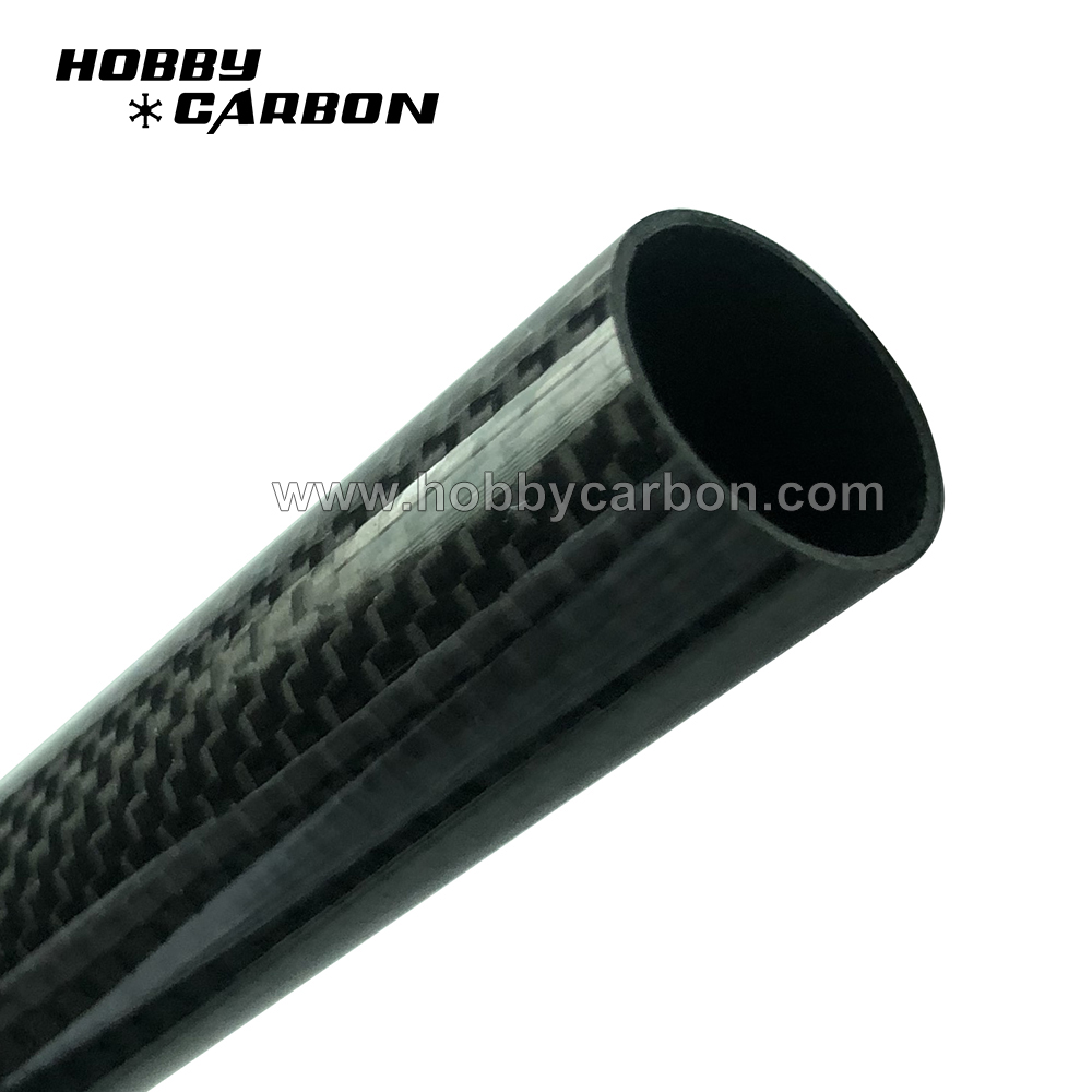 carbon fiber tube