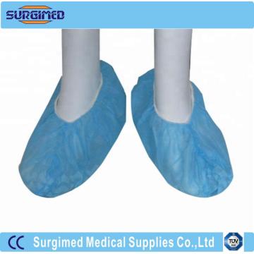 Medical Disposable PE/CPE/NON-WOVEN Shoe Covers