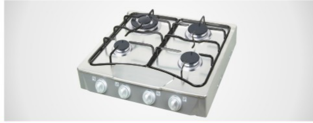 Whirlwind Burner Gas Stove