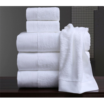 100% cotton towel for hotel towel