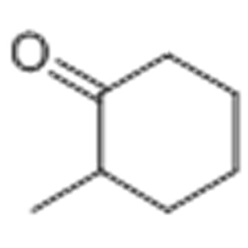 2-Methylcyclohexanone CAS 583-60-8