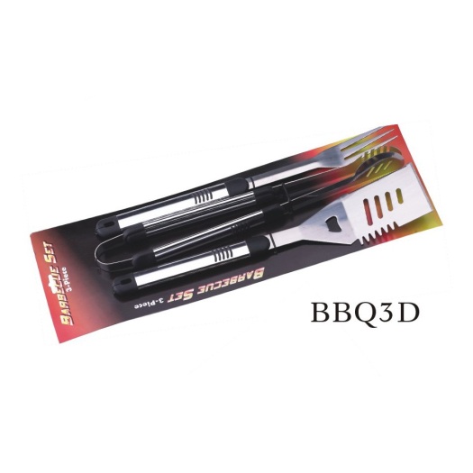 Heavy Duty Stainless Steel BBQ Grilling Accessories