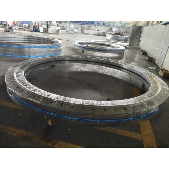 3.0MW Wind Power Flanges