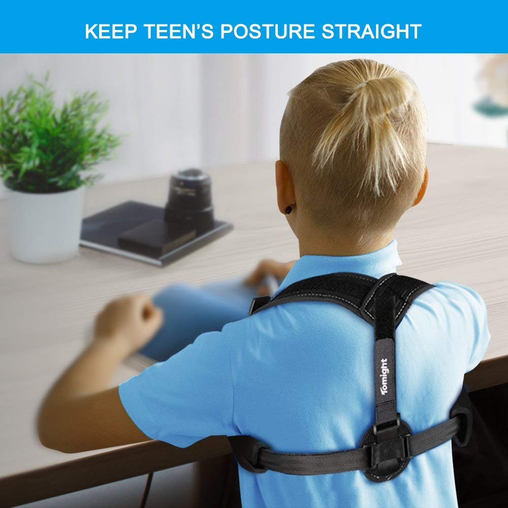 Shoulder Posture Corrector