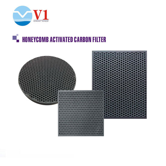 Air cleaner pm2.5 purifier carbon filter
