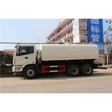 Guaranteed 100% FOTON Auman 25000litres water tank vehicles