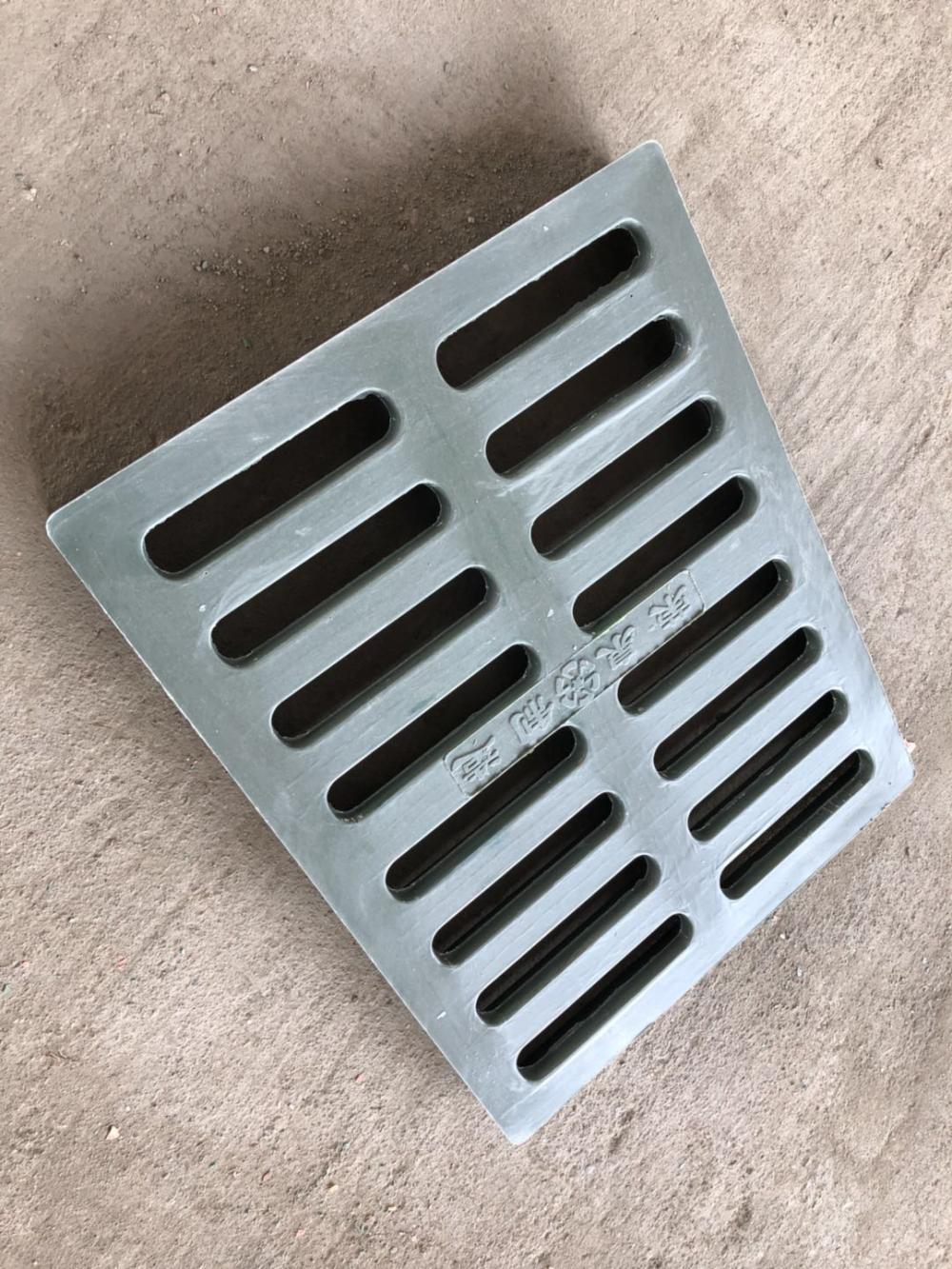 FRP Moulded Gratings FRP Moulded Gratings