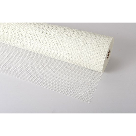 Alkali Resistant Fiberglass Mesh For Wall Covering