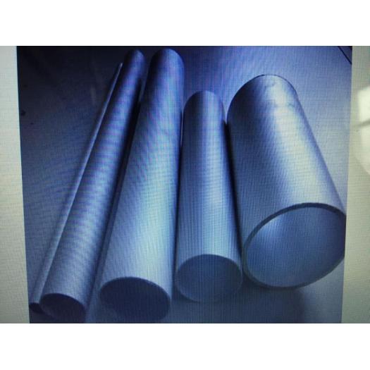 Supply 6063 alumina pipe