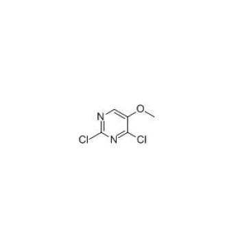 CAS 19646-07-2,2,4-Dichloro-5-Methoxypyrimidine