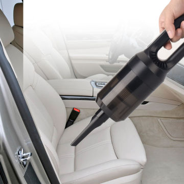 Portable Handheld Rechargeable Mini Vacuum Cleaner For Car