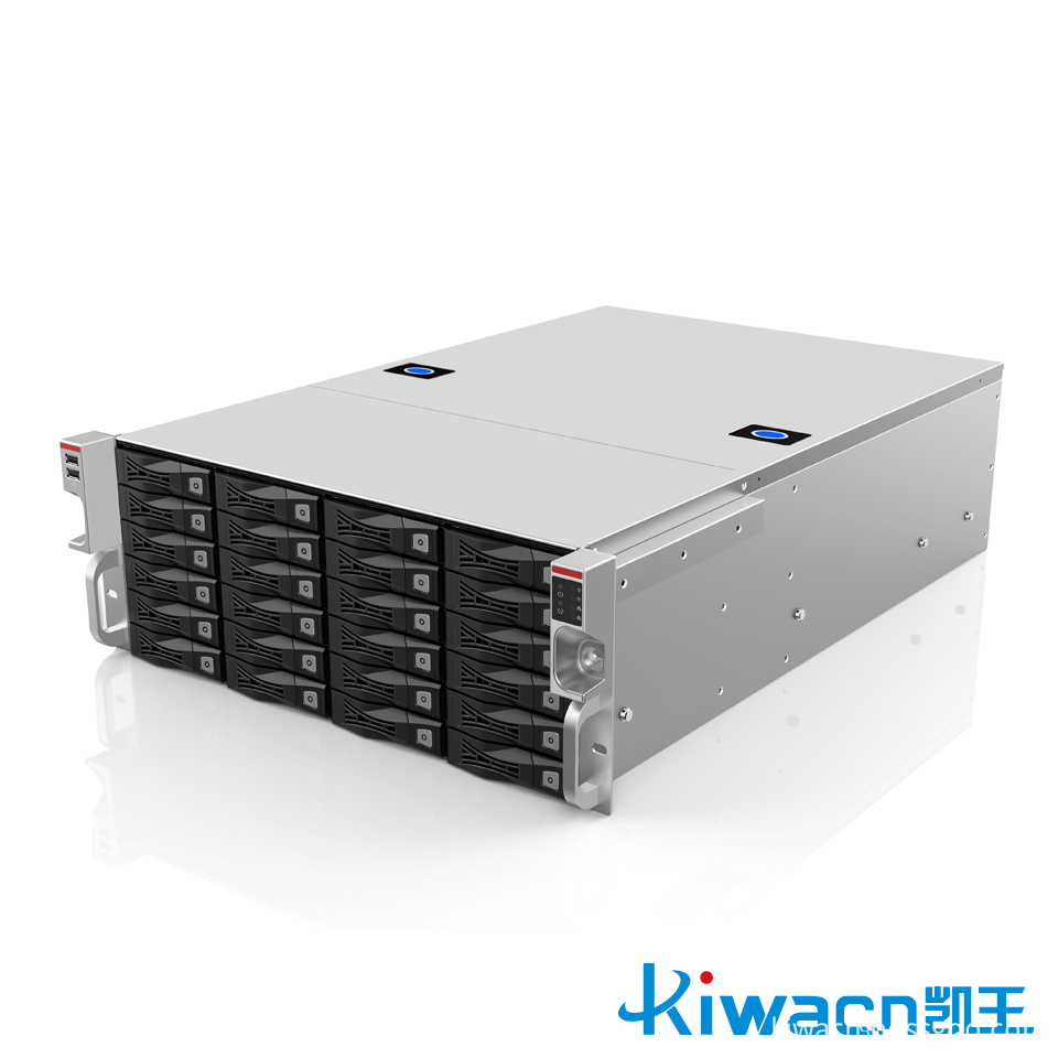 4u rack server chassis