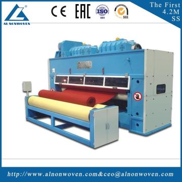 ALNP-2800(S) working width 2800mm For geotextile Needle Punching Machine