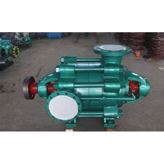 D type explosion-proof horizontal multistage pump