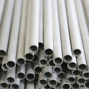 310s Stainless Steel Tube Cold Rolling/Cold Drawing