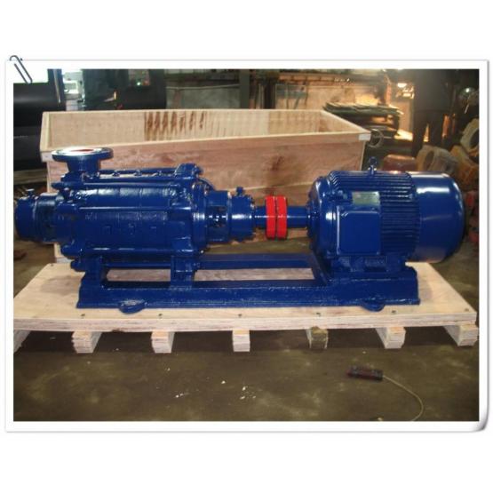 TSWA horizontal multistage centrifugal pump