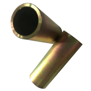 Zinc Plated Spindle Spacer Axle Sleeve