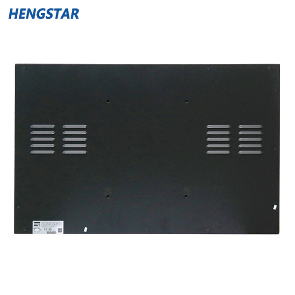 Hengstar HD Screen Industrial Touch Screen Monitor Series