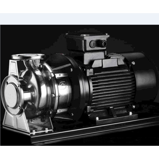 ZS horizontal single stage centrifugal pump