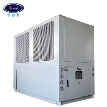10kw air cooled chiller