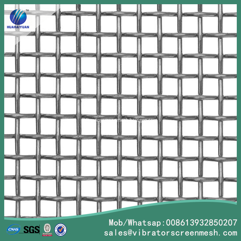 Woven Wire Cloth