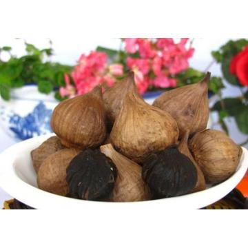 Delicious Single Bulb Black Garlic For Sale