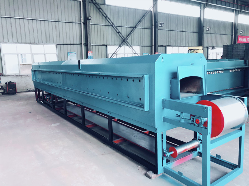 Sintering furnace