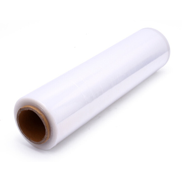 Good pe stretch protect transparency film
