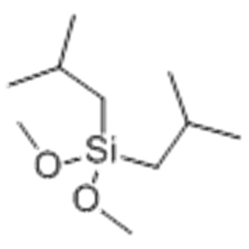 Diisobutyldimethoxysilane CAS 17980-32-4