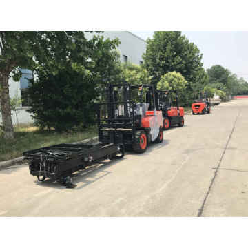 3.0-3.5Ton Diesel Forklift Truck