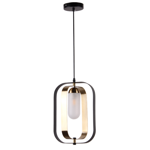 New design indoor modern pendant lighting