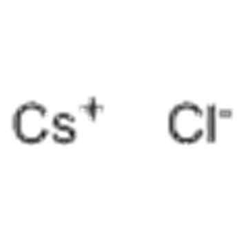 Cesium chloride CAS 7647-17-8