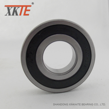 6307 2RS C3 bearing for Troughing roller