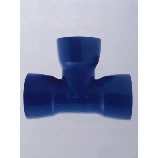 Ductile  Iron  Socket  Tee