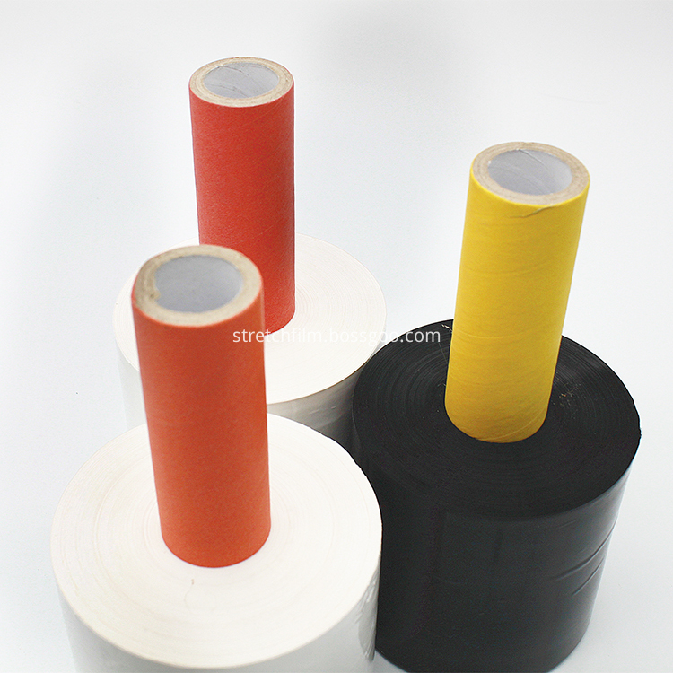 Black-stretch-shrink-LLDPE-packing-wrap-film (2)