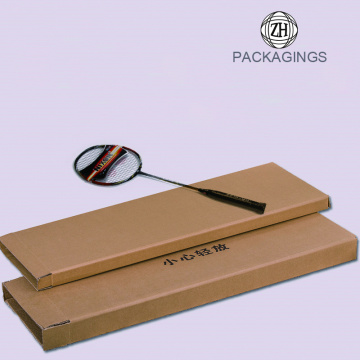 Gift Clothes Packing Corrugated Shipping Boxes